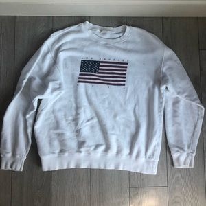Brandy Melville sweatshirt